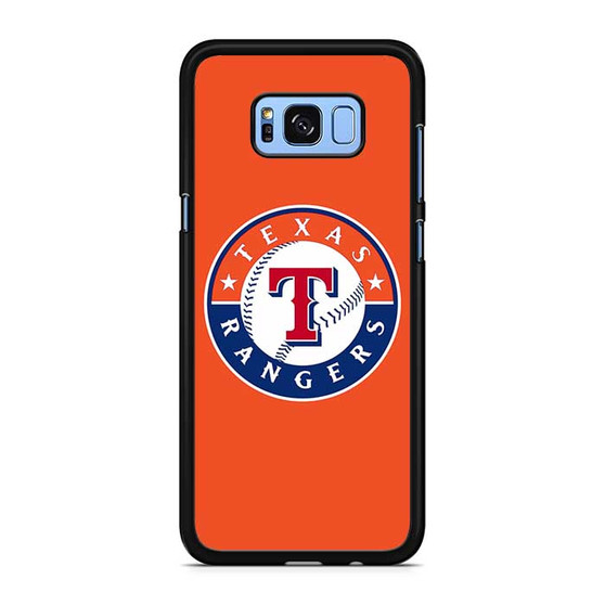 Texas Rangers 1 Samsung Galaxy S8 | S8+ Case