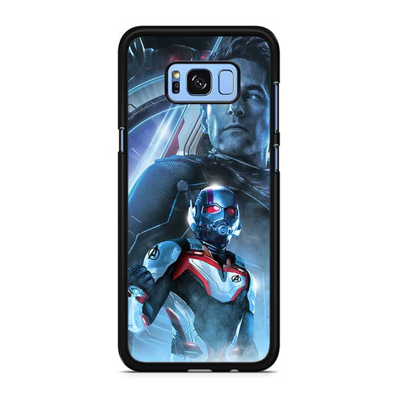 The Avengers End Game Ant Man Samsung Galaxy S8 | S8+ Case