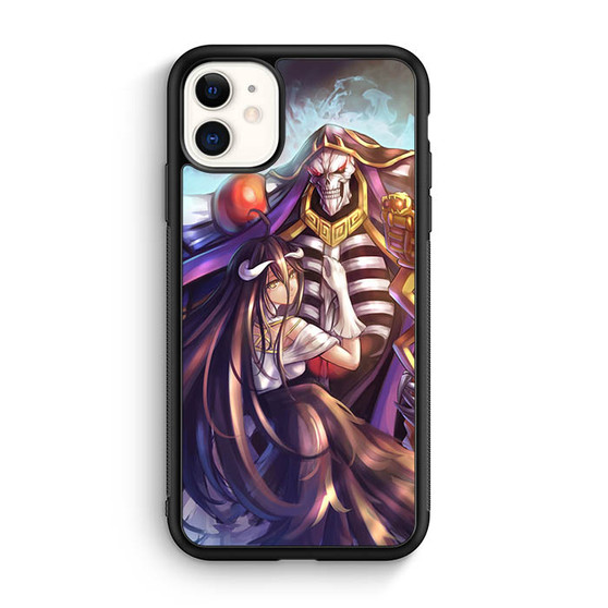 Anime Overlord iPhone 11 Case