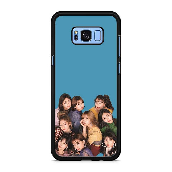 Twice Collage 4 Samsung Galaxy S8 | S8+ Case