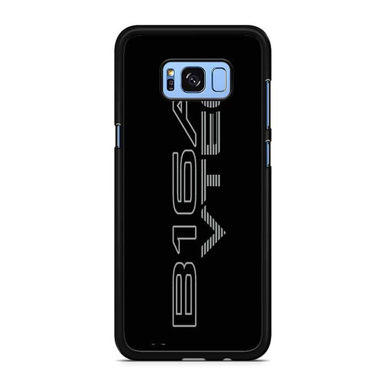 B16A VTEC Engine Samsung Galaxy S8 | S8+ Case