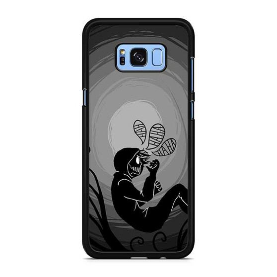 Ticci Toby Art Samsung Galaxy S8 | S8+ Case