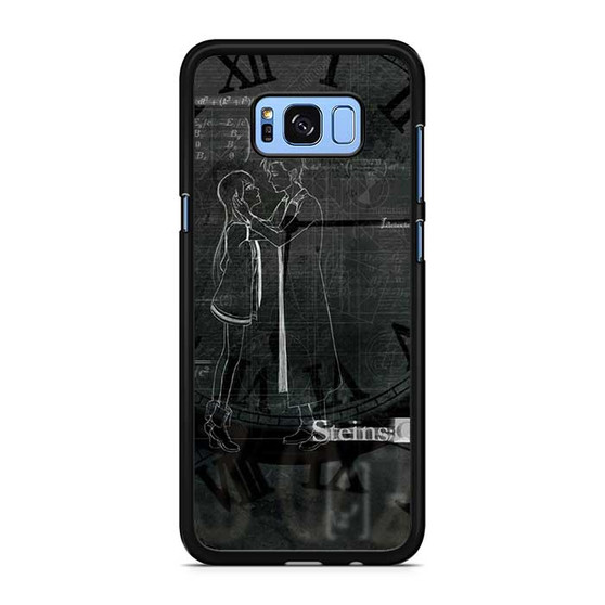 Stein Gate 2 Samsung Galaxy S8 | S8+ Case