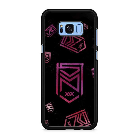 Sidemen XIX 1 Samsung Galaxy S8 | S8+ Case