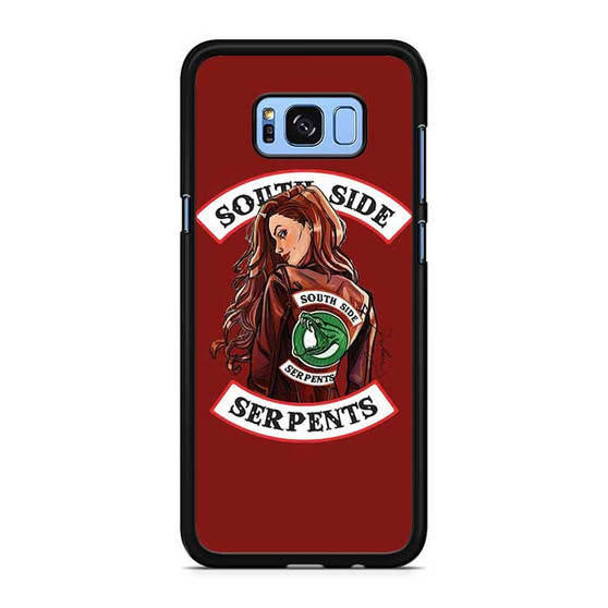 Riverdale South Side Serpents 2 Samsung Galaxy S8 | S8+ Case