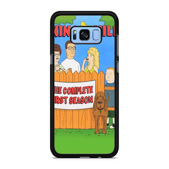 King of the Hill 1 Samsung Galaxy S8 | S8+ Case