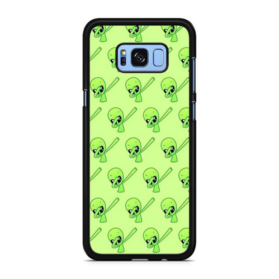 Alien Collage Samsung Galaxy S8 | S8+ Case