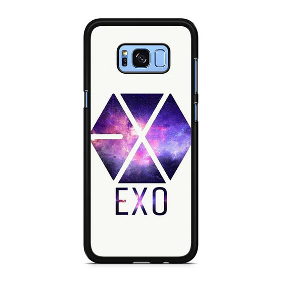 EXO Logo 1 Samsung Galaxy S8 | S8+ Case