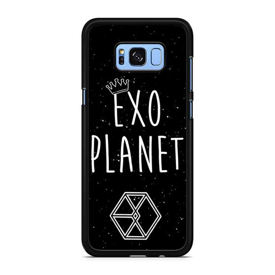 EXO Planet Samsung Galaxy S8 | S8+ Case