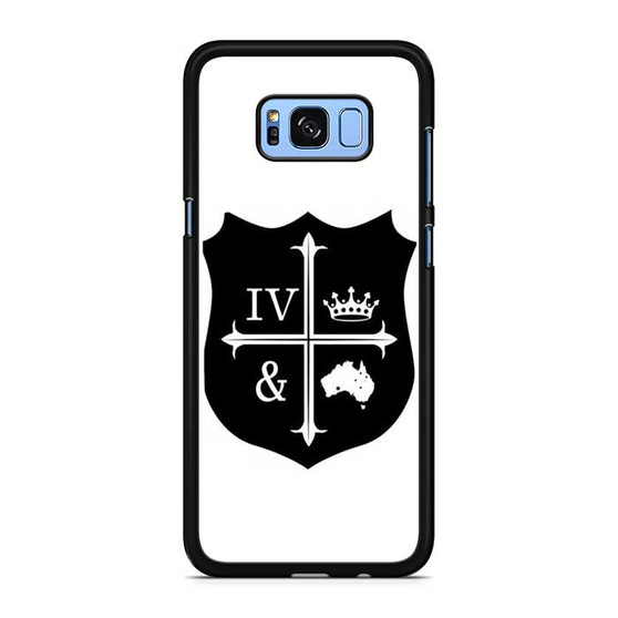 King and Country 2 Samsung Galaxy S8 | S8+ Case