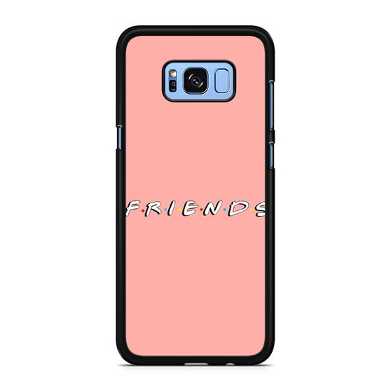 Friends 2 Samsung Galaxy S8 | S8+ Case