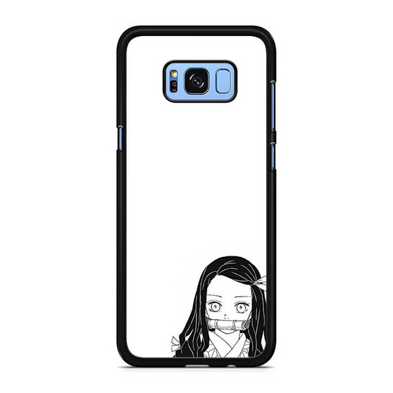 Kimetsu No Yaiba Nezuko Samsung Galaxy S8 | S8+ Case