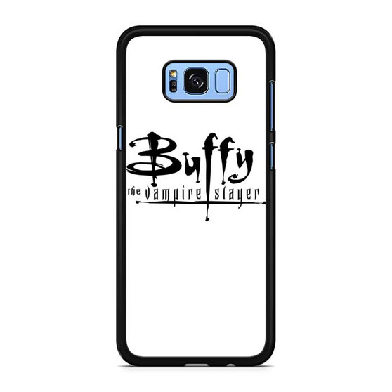 Buffy the Vampire Slayer Samsung Galaxy S8 | S8+ Case
