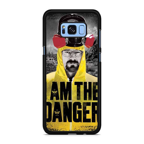 Breaking Bad 2 Samsung Galaxy S8 | S8+ Case