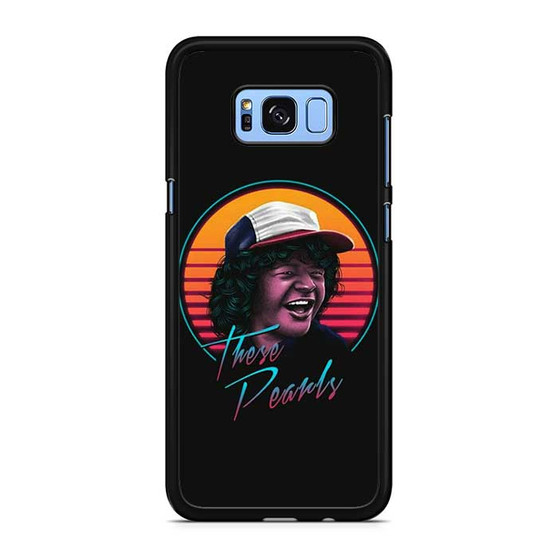 Stranger Things Dustin 2 Samsung Galaxy S8 | S8+ Case