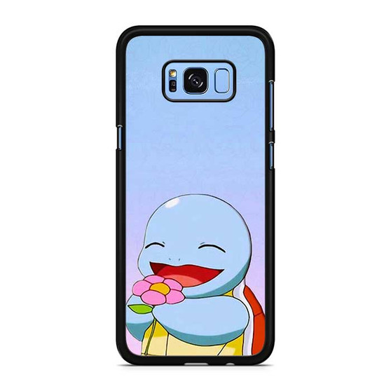 Pokemon Squirtle Samsung Galaxy S8 | S8+ Case