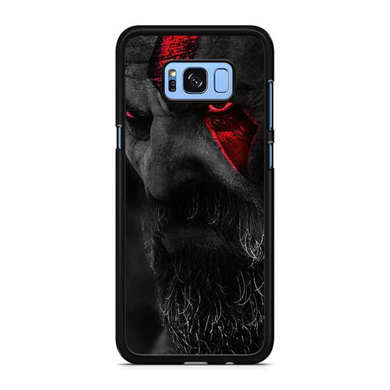 God of War Kratos 3 Samsung Galaxy S8 | S8+ Case