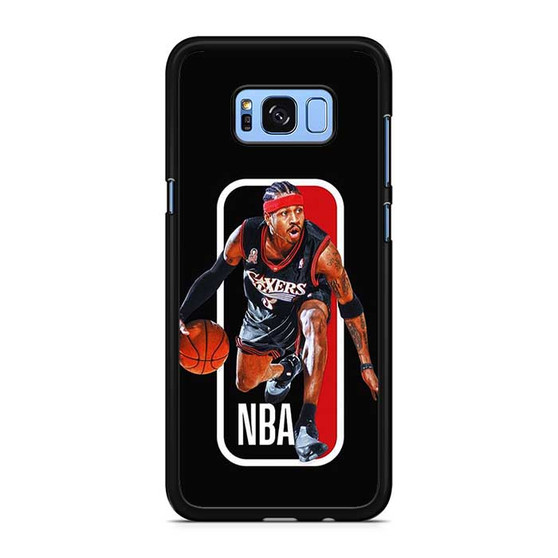Iverson 2 Samsung Galaxy S8 | S8+ Case