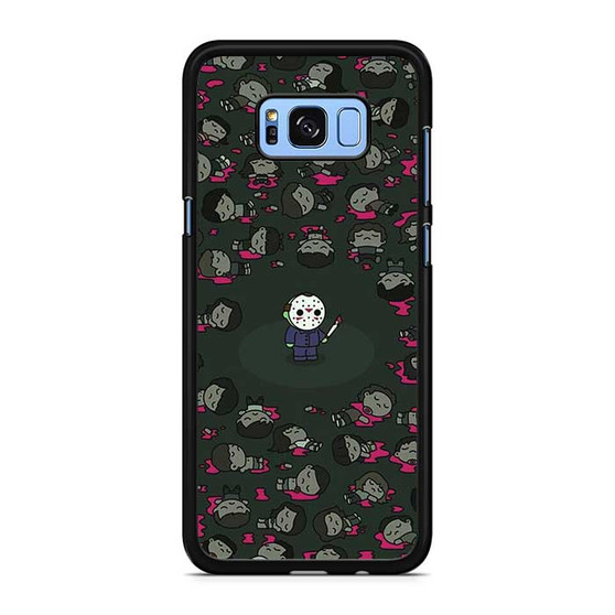 Cute Friday 13th Samsung Galaxy S8 | S8+ Case