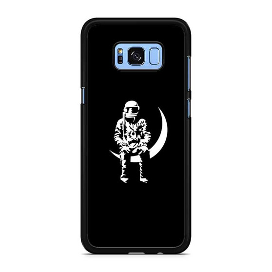 Angels and airwaves 1 Samsung Galaxy S8 | S8+ Case