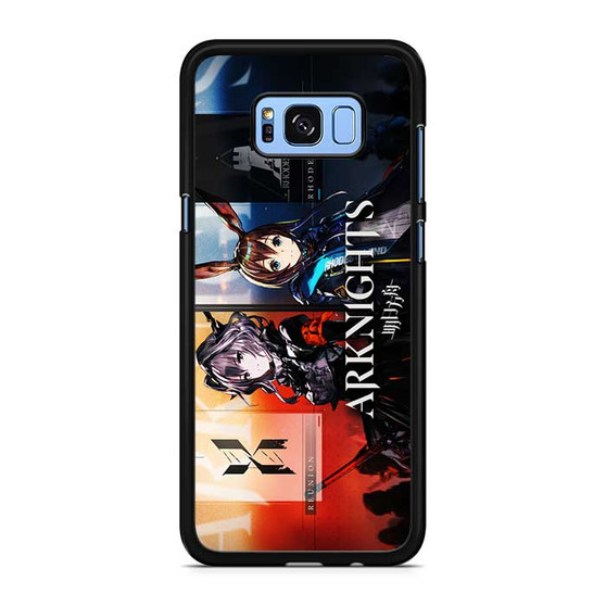 Arknights Samsung Galaxy S8 | S8+ Case