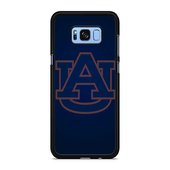 Auburn Tiger 1 Samsung Galaxy S8 | S8+ Case
