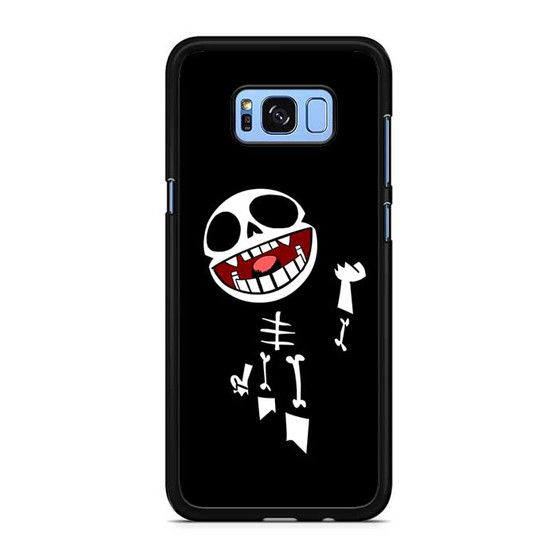 Bonesy Gorillaz Samsung Galaxy S8 | S8+ Case
