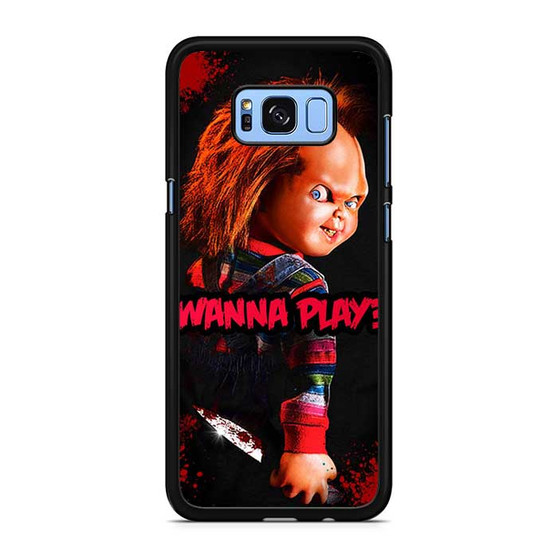 Chucky Wanna Play Samsung Galaxy S8 | S8+ Case