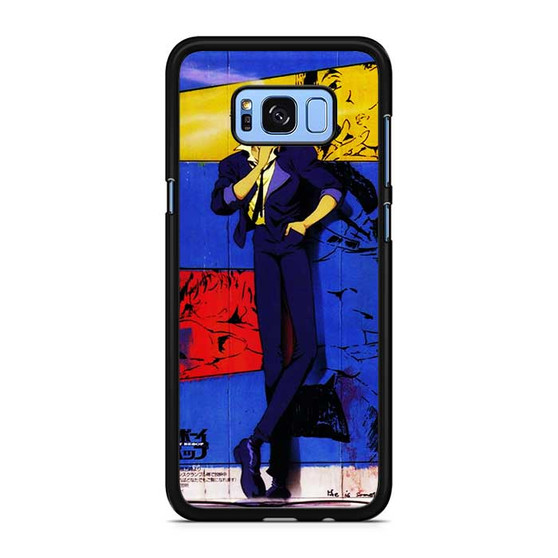 Cowboy Bebop Cool Style Samsung Galaxy S8 | S8+ Case