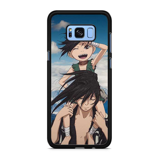Dororo Hyakkimaru 2 Samsung Galaxy S8 | S8+ Case