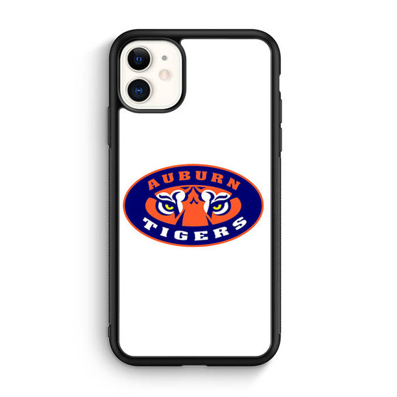 Auburn Tigers 2 iPhone 11 Case