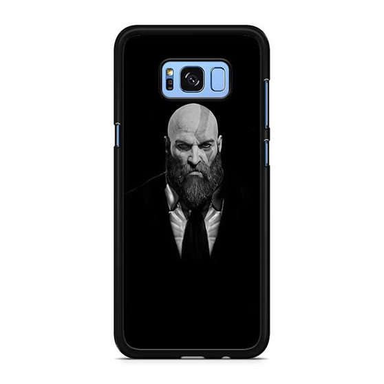 God of War Kratos Suit Samsung Galaxy S8 | S8+ Case