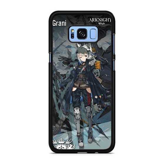 Grani Arknights Samsung Galaxy S8 | S8+ Case