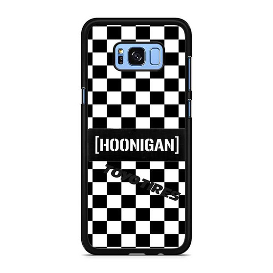 Hoonigan Toyo Tires Samsung Galaxy S8 | S8+ Case