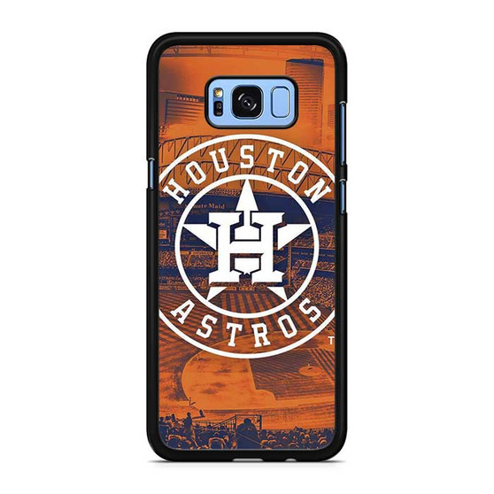 Houston Astros Baseball Samsung Galaxy S8 | S8+ Case