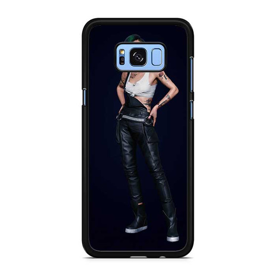 Judy Alvarez Samsung Galaxy S8 | S8+ Case