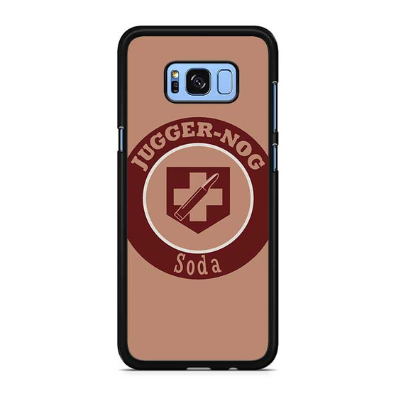 Jugger Nog Samsung Galaxy S8 | S8+ Case