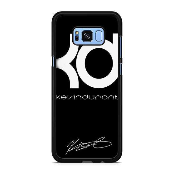 Kevin Durant Signature Samsung Galaxy S8 | S8+ Case