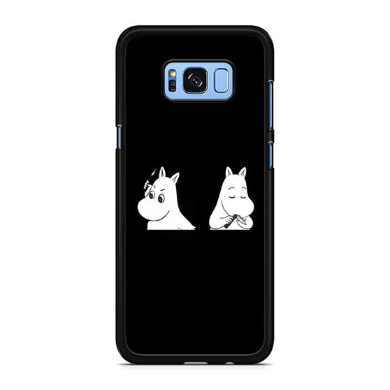 Moomins 2 Samsung Galaxy S8 | S8+ Case