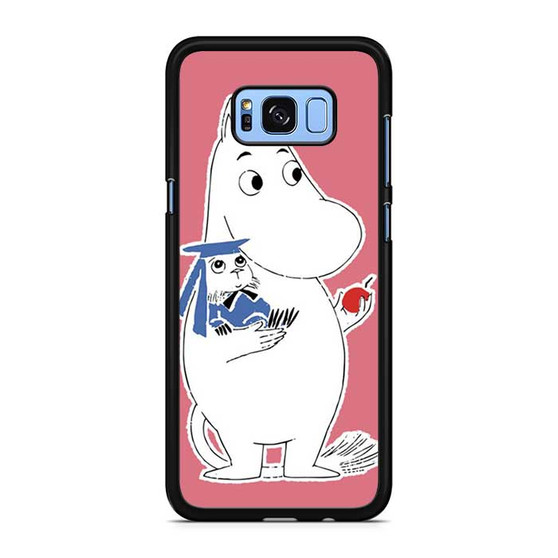 Moomins 3 Samsung Galaxy S8 | S8+ Case
