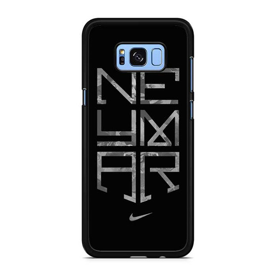 Neymar in Black Samsung Galaxy S8 | S8+ Case