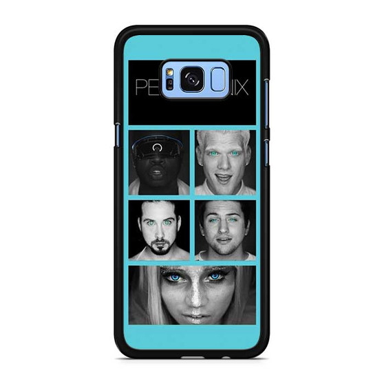 Pentatonix Personnel 1 Samsung Galaxy S8 | S8+ Case