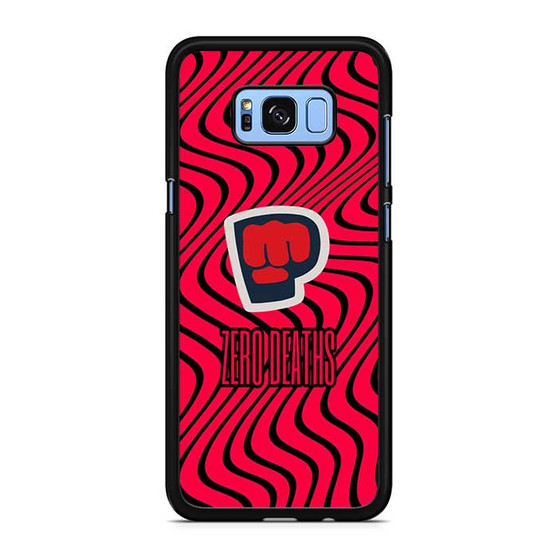 Pewdiepie Brofist Samsung Galaxy S8 | S8+ Case