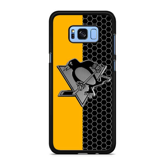 Pittsburgh Penguins 4 Samsung Galaxy S8 | S8+ Case