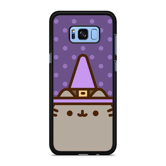 Pusheen Samsung Galaxy S8 | S8+ Case