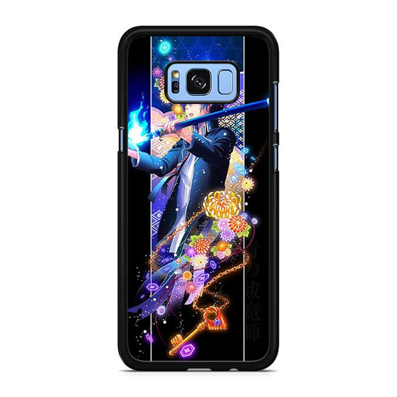 Rin Okomura Ao no exorcist Samsung Galaxy S8 | S8+ Case