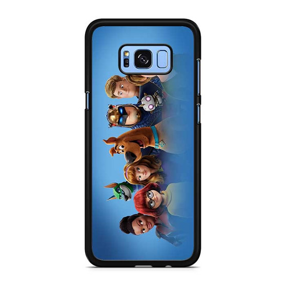 Scooby Do 3D Samsung Galaxy S8 | S8+ Case