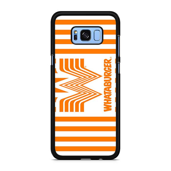 Whataburger 1 Samsung Galaxy S8 | S8+ Case