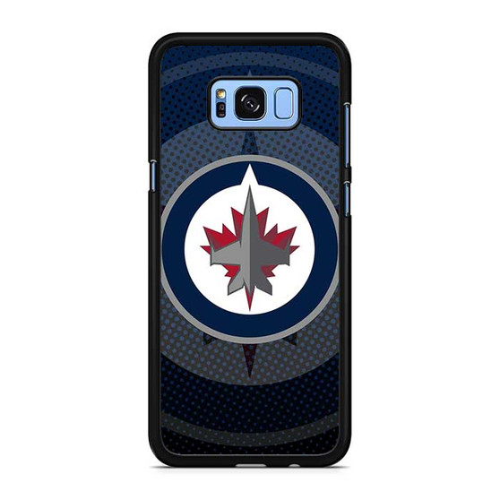 Winnipeg Jets Samsung Galaxy S8 | S8+ Case
