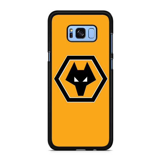 Wolverhampton Samsung Galaxy S8 | S8+ Case